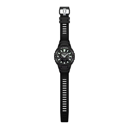 Casio G Shock G-SQUAD Analog-Digital Bluetooth GBA-950-1A Black Dial Resin Strap Men's Watch