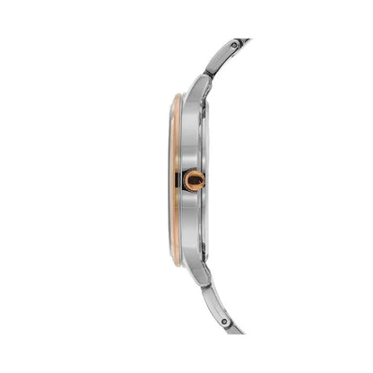 Seiko Conceptual SGEH90P1 Brown Dial 40.6mm Stainless Steel Men's Watch
