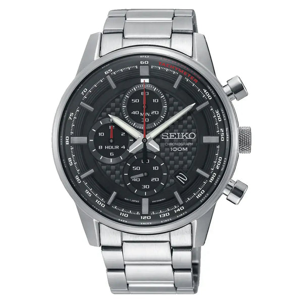 Seiko Neo Sports SSB313P1 