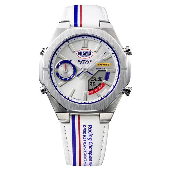 Casio Edifice Limited Edition 