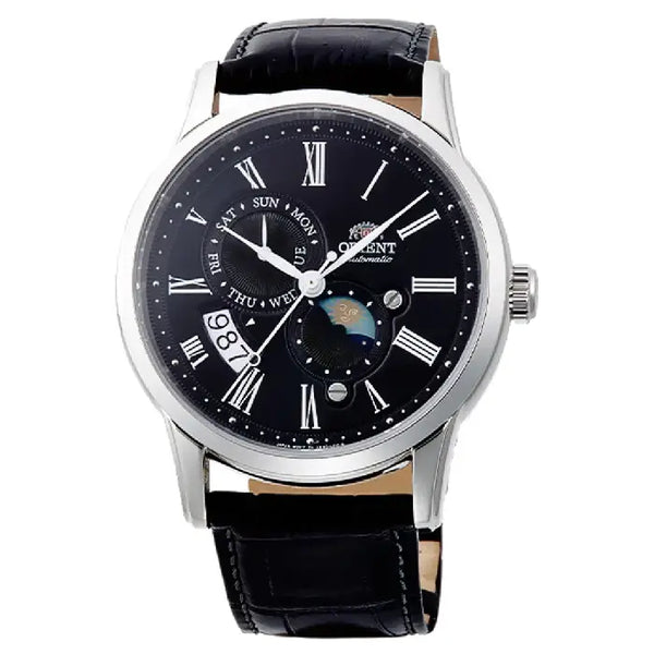 Orient 