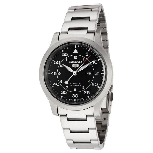 Seiko 5 Sports Automatic 