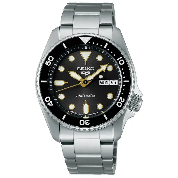 Seiko 5 Sports SKX Series SBSA301 (SRPL79) Men's Watch