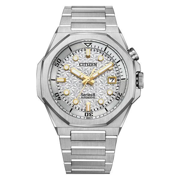 Citizen Series 8 NB6060-58H 890 