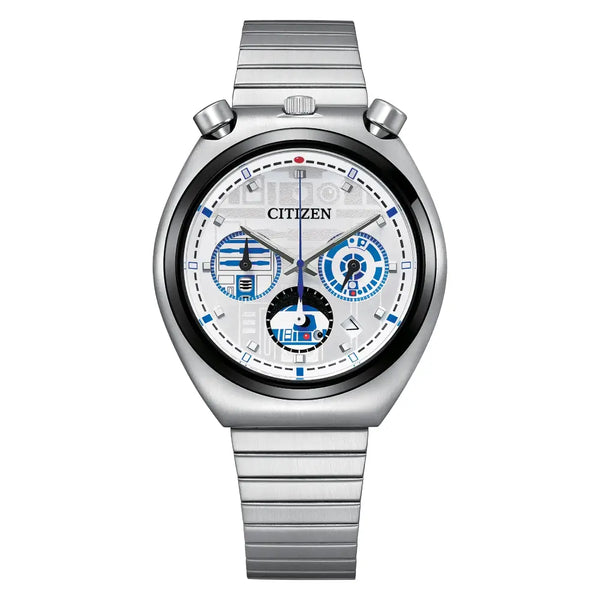 Citizen AN3666-51A Star Wars 