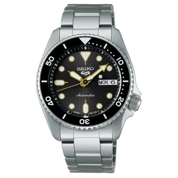 Seiko 5 Sports SRPL79 Automatic Diver 