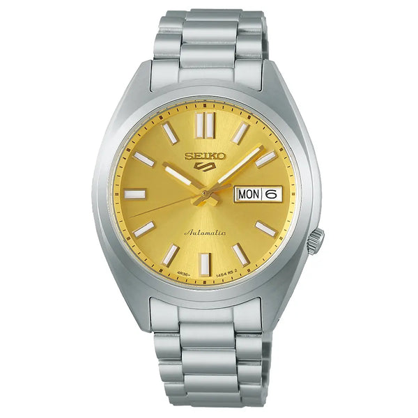 Seiko 5 Sports SRPL59K1 Automatic 