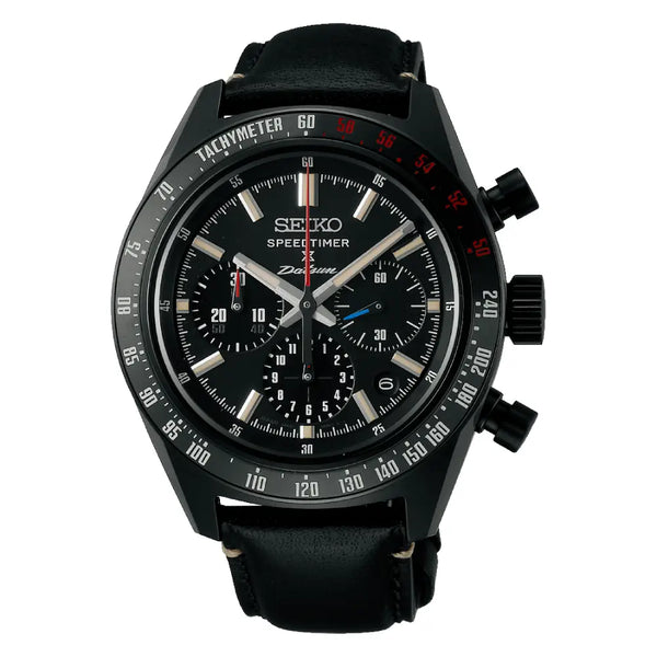 Seiko Prospex Speedtimer 