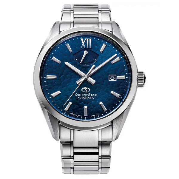 Orient Star RE-BX0004L00B Automatic Limited Edition (200 pieces worldwide) 