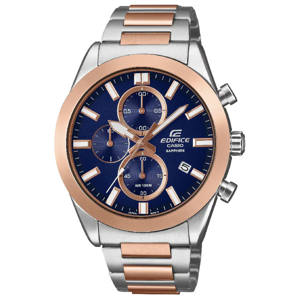 Casio Edifice EFB-710SG-2AV 