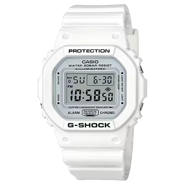 Casio G Shock DW-5600MW-7DR 