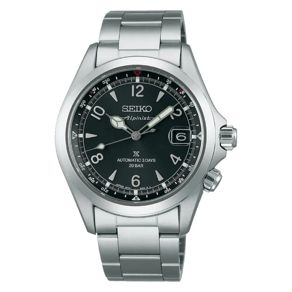 Seiko Prospex SPB505J1 (SBDC209) Automatic Alpinist 