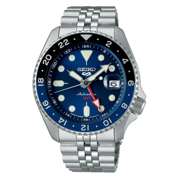 Seiko 5 Sports SBSC003 (SSK003) 