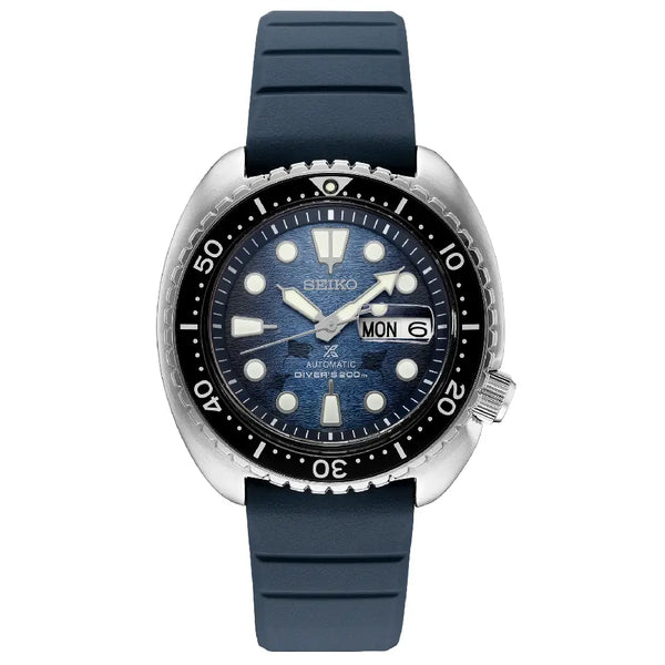 Seiko Prospex SRPF77K1 Automatic Diver 