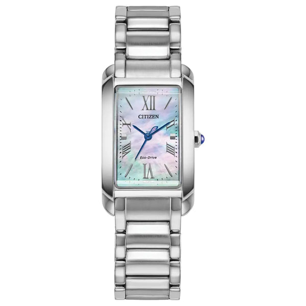 Citizen Eco-Drive EW5620-55N Analog 