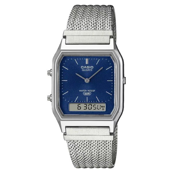 Casio Vintage 