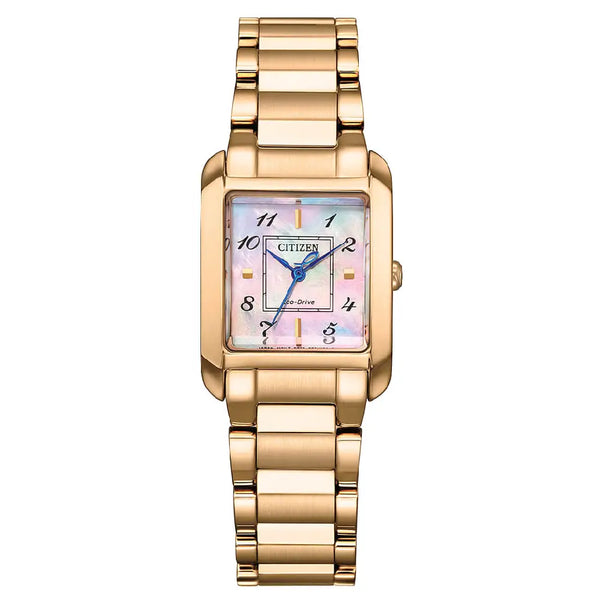 Citizen L Square Collection 