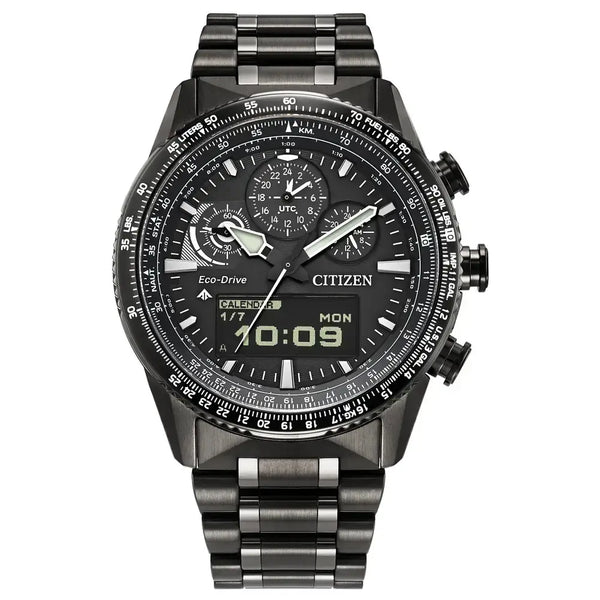 Citizen Promaster JV2005-58E 