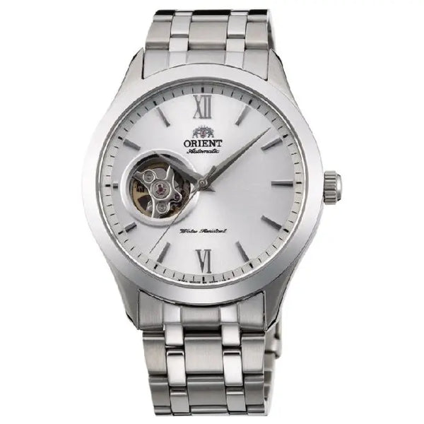 Orient Classic Open Heart 