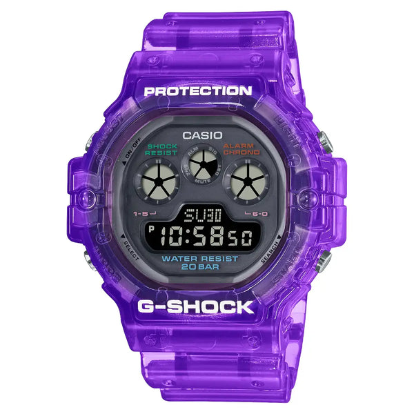 Casio G Shock Digital 