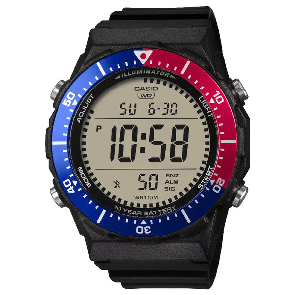 Casio Standard 
