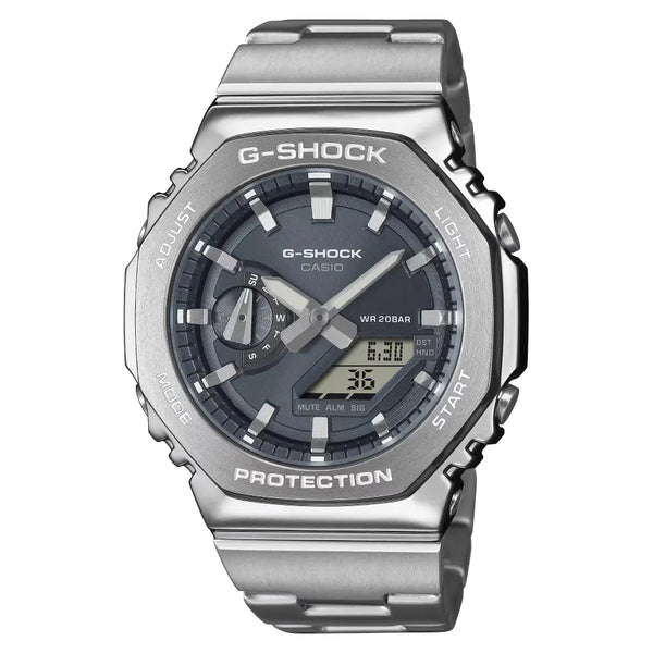 Casio G-Shock 