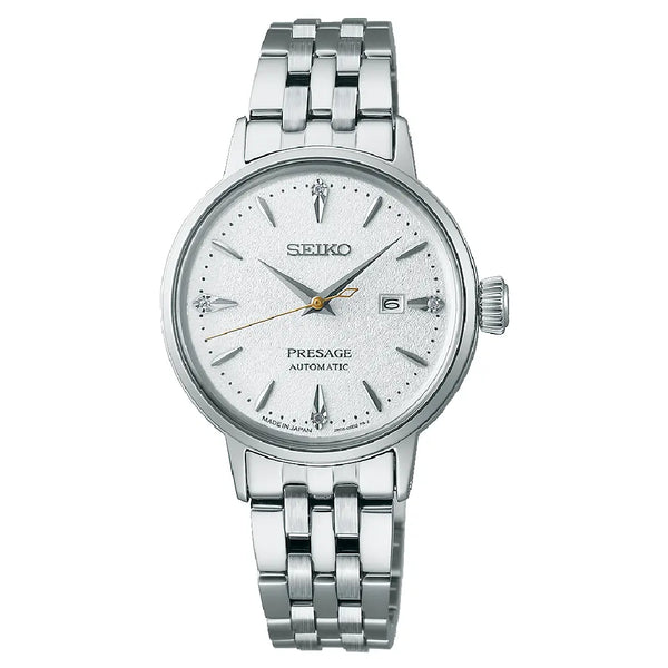 Seiko Presage SRE017 Cocktail Time Automatic 