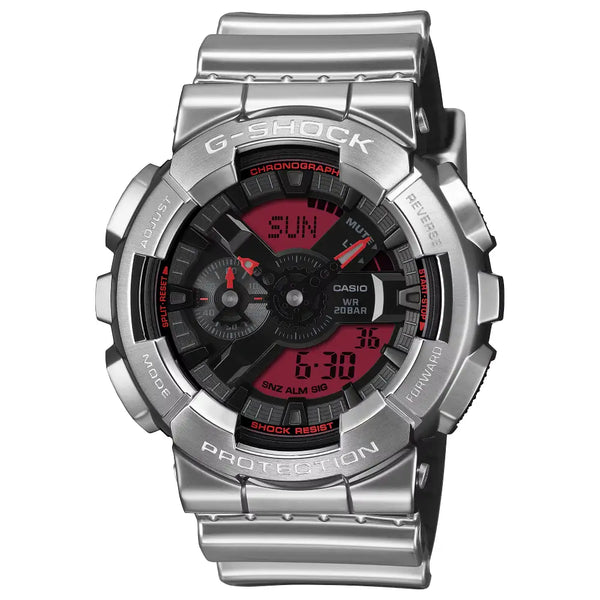 Casio G-Shock GM-110YRA-8A 