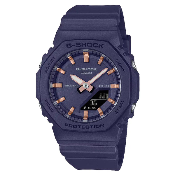 Casio G Shock GMA-P2100M-2A Analog-Digital 