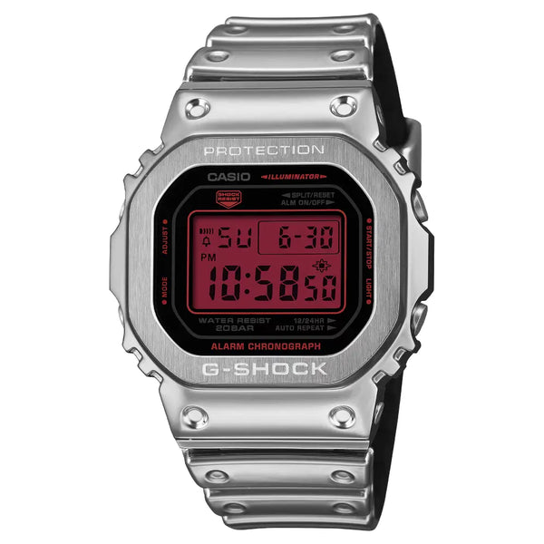 Casio G-Shock 43.2mm GM-5600YRA-8 