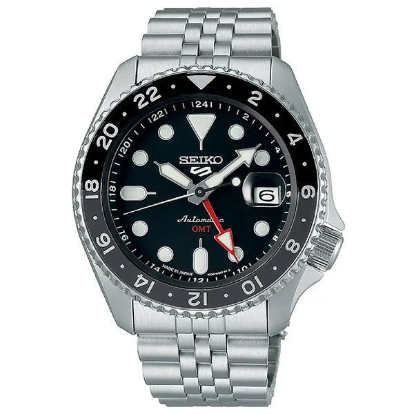 Seiko 5 Sports SBSC001 (SSK001) 