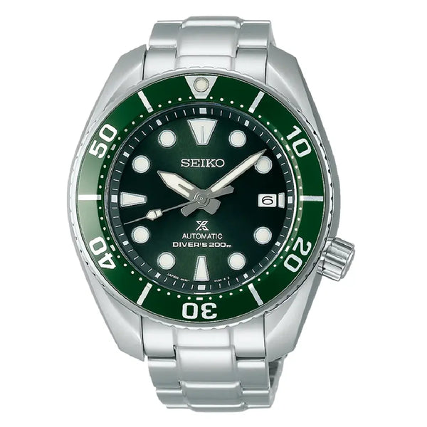 Seiko Prospex 
