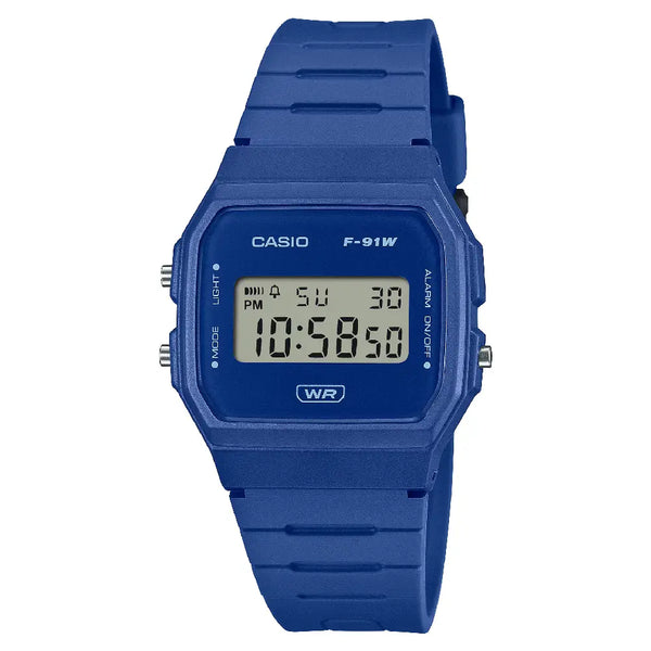 Casio Vintage Digital 