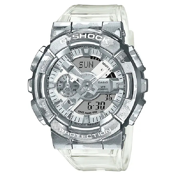 Casio G-Shock GM-110SCM-1ADR 