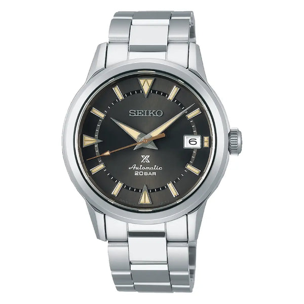 Seiko Prospex 