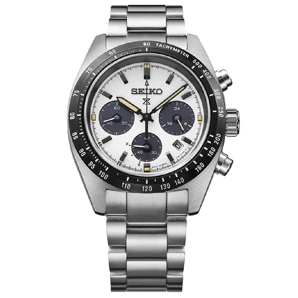 Seiko Prospex Speedtimer SSC961P1 Youngtimer 
