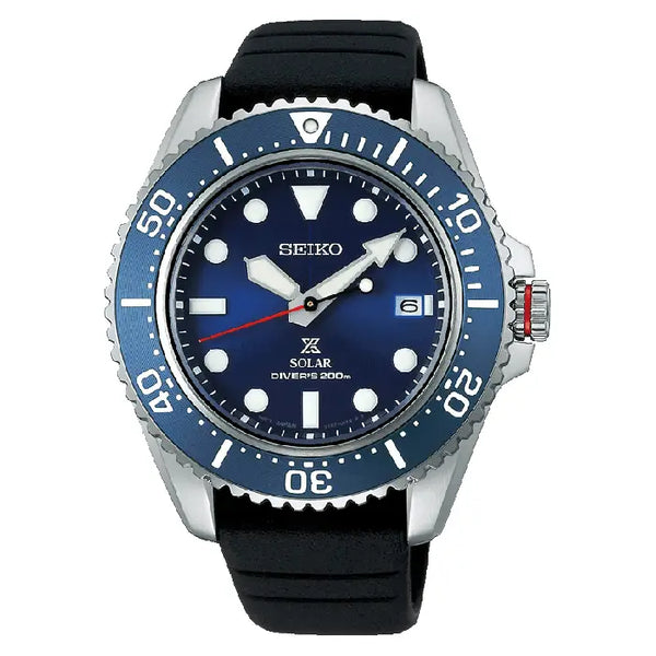 Seiko Prospex 