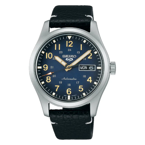 Seiko 5 Sports 