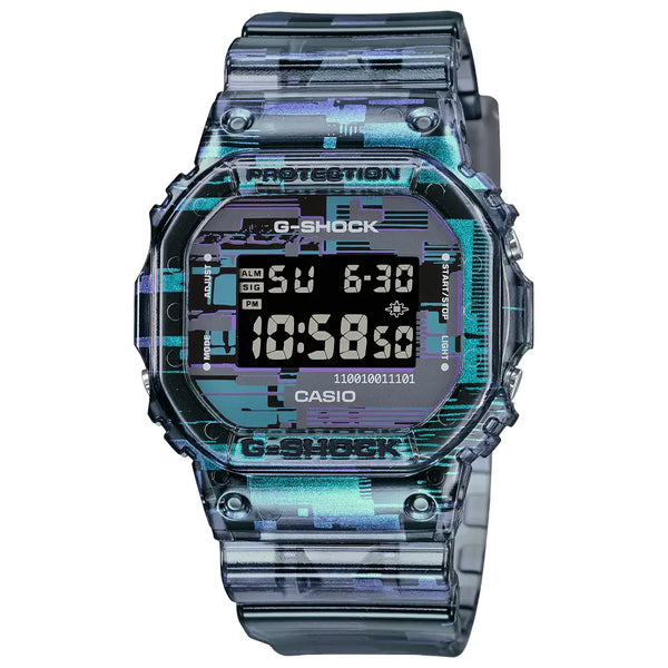 Casio G-Shock DW-5600NN-1DR 