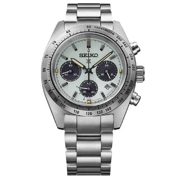 Seiko Prospex Speedtimer SSC965P1 Youngtimer 