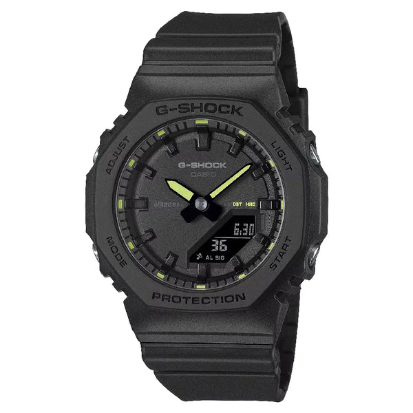 Casio G Shock GMA-P2100SA-1A2 Analog-Digital 