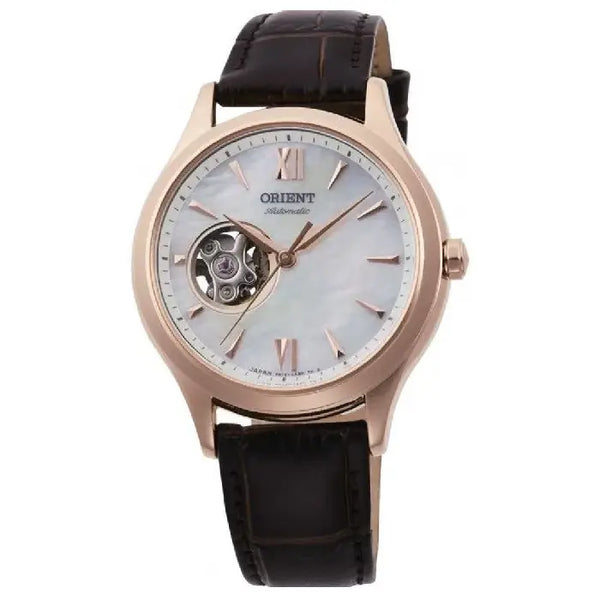 Orient Contemporary RA-AG0022A Automatic Open Heart 