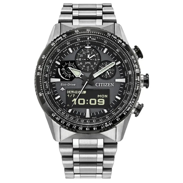 Citizen Promaster JV2006-55H 