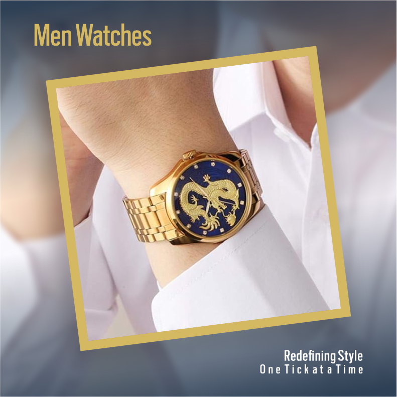 Men Watches