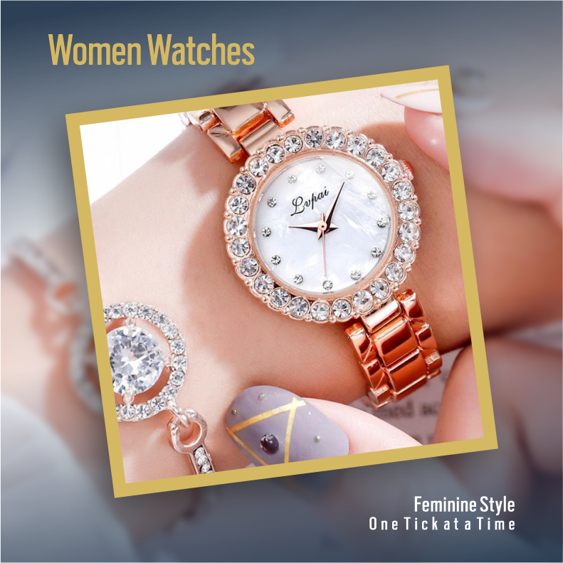 Women Watches