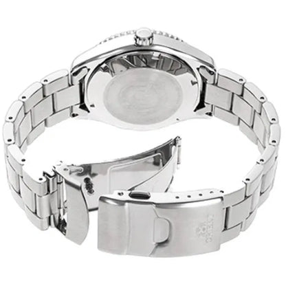 Orient RA-AC0Q01B Mako Automatic 39.9mm Stainless Steel Men's Watch