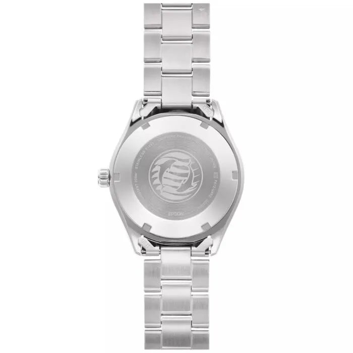 Orient RA-AC0Q01B Mako Automatic 39.9mm Stainless Steel Men's Watch detail view