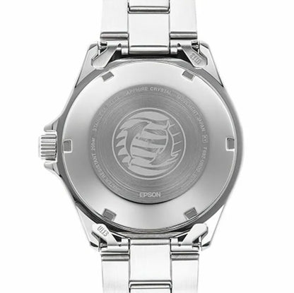 Orient RA-AA0820R Mako III Automatic 41.8mm Stainless Steel Men's Watch