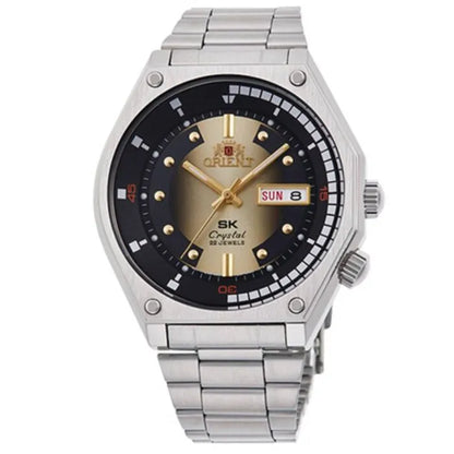Orient RA-AA0B01G Automatic Revival Stainless Steel Men's Watch