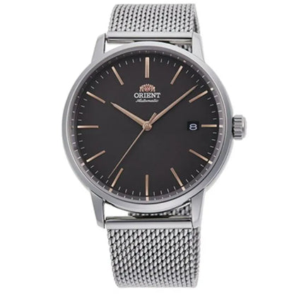 Orient RA-AC0E05N Automatic Stainless Steel Men's Watch